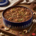 Akhroti Sohan Halwa