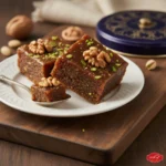 Akhroti Sohan Halwa Rewari