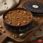 Badam Sohan Halwa