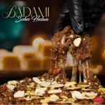 Badam Sohan Halwa