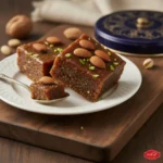 Badam Sohan Halwa