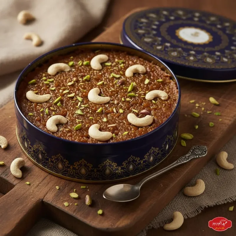 Multani Sohan Halwa Price in Pakistan 1kg
