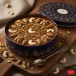 Mix Dry Fruit Sohan Halwa