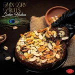 Mix Dry Fruit Sohan Halwa