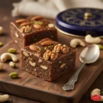 Mix Dry Fruit Sohan Halwa