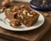 Sohan Halwa Calories & Nutrition