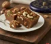 Sohan Halwa Calories & Nutrition