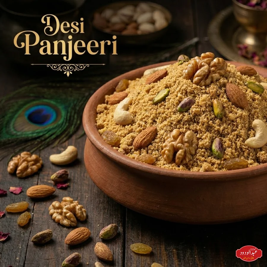 Panjeeri price in pakistan Panjeeri price in pakistan