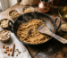How to Make Panjiri