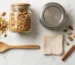 How to Store Panjiri for Longer Freshness